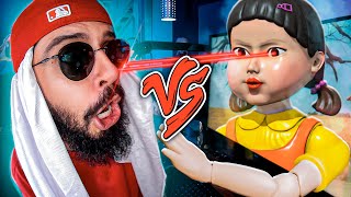 Thumbnail for Batatinha Frita 1, 2, 3 (Round 6) Vs. Mussa - Batalha de Rap