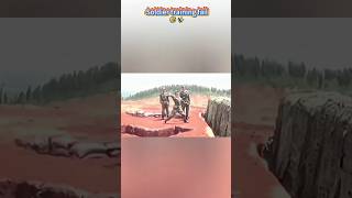 Soldier training fail #soldier #tranding#army #shorts