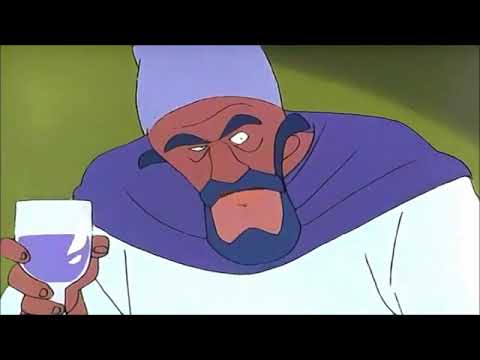 الحلقة 14 بائع المصابيح