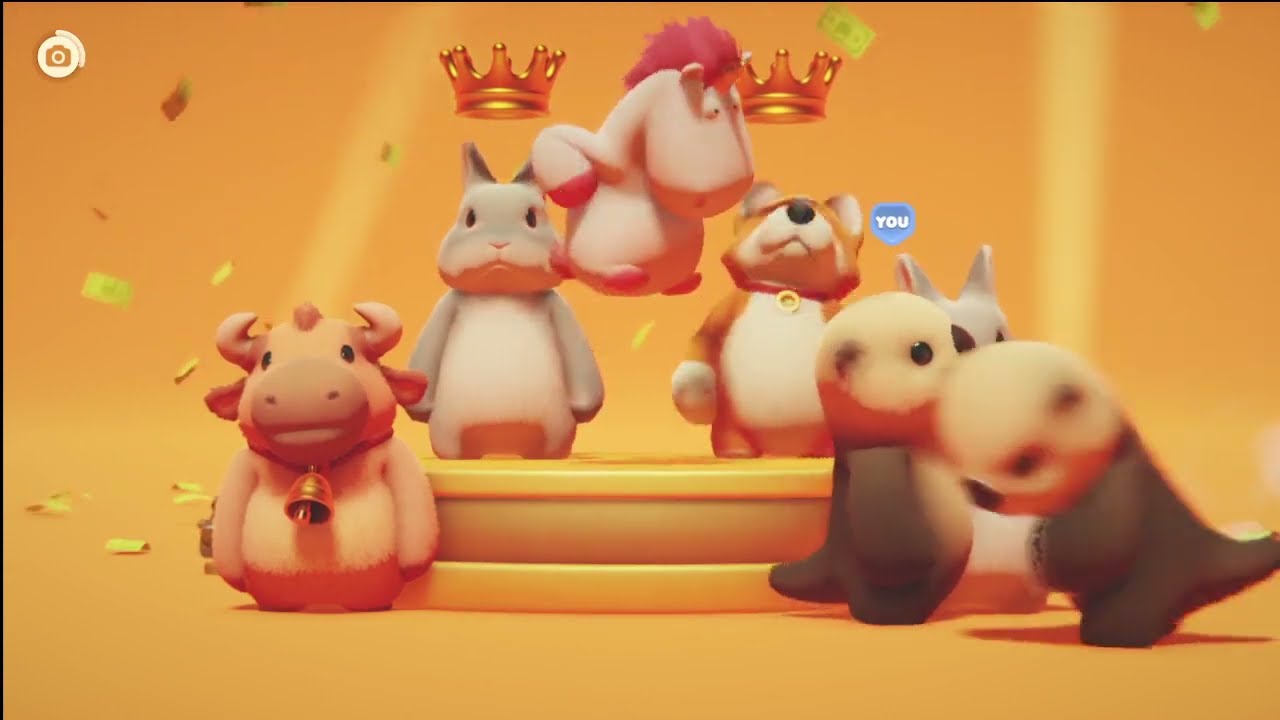 Party Animals (Playtest) | When Furries Run Amok (9/15/2023)