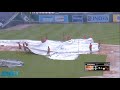Nationals grounds crew can't get the tarp on the field, a breakdown