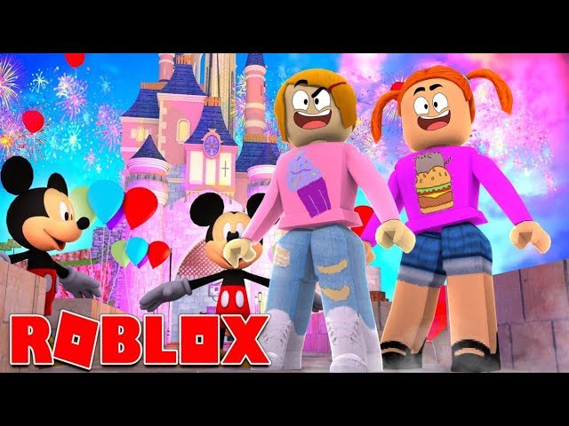 Baby Alive Go To Roblox Disneyland - roblox easter egg hunt with molly and daisy arts and