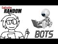 Bots ¿Qué son? ¿Existen? ¿A quién le importa? | Explicativo Random