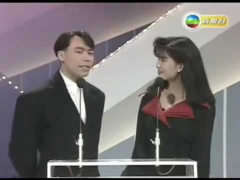 1989年度十大勁歌金曲第2季季選-入選歌曲：郭小霖-夢中見