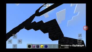 Minecraft Pixel Art Tutorial: Thanos Part 2