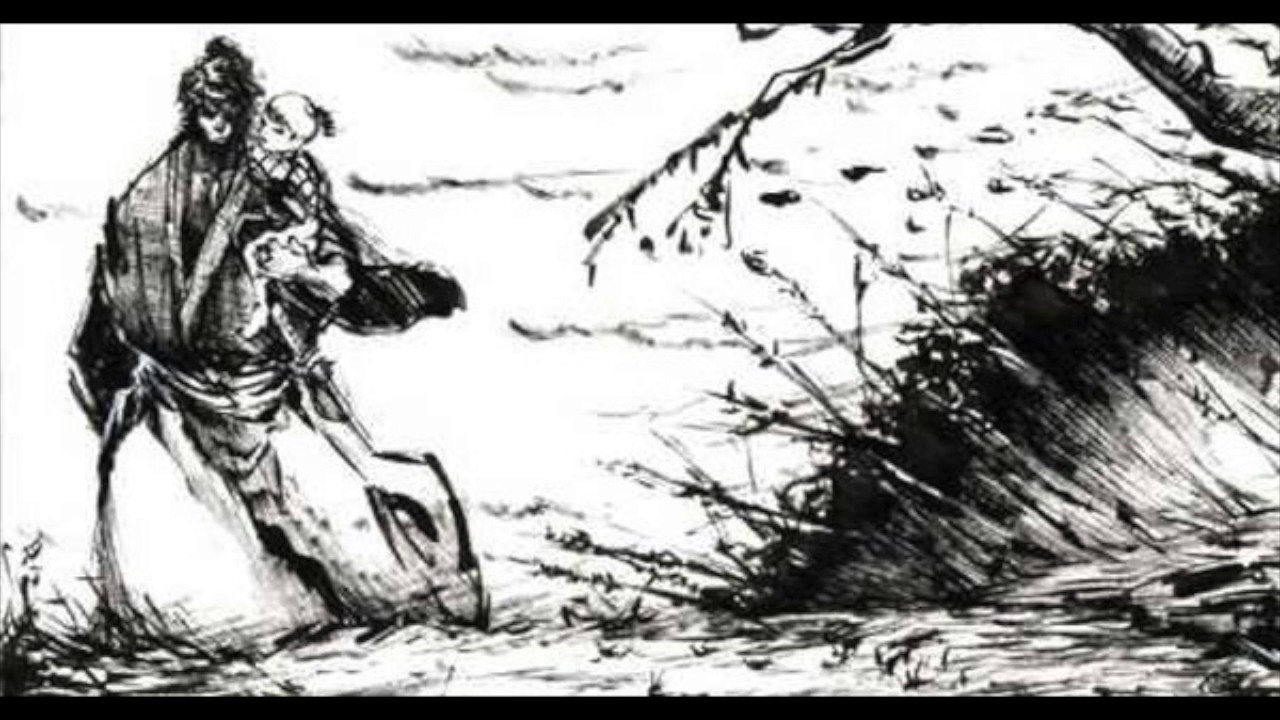 DOOM and RZA - Books of War Instrumental - YouTube
