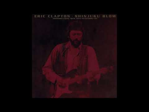 eric-clapton---shinjuku-blow-(cd1)---bootleg-album,-1981