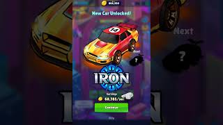 CHECK OUT MERGE NEON CARS (NOT PAID) screenshot 3