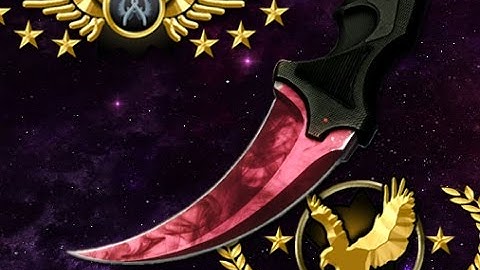 KARAMBIT DOPPLER RUBY | Skin Spotlight #19 | ProGamingTV Official