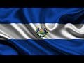 Himno Nacional de El Salvador Imagenes en Drone Youtubero Salvadoreño