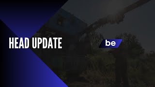 Bite Explore/Head Update (Ukraine captures Russian anti-drone 'barn' tank)
