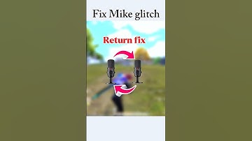 bgmi లో డబుల్ సౌండ్ ని ఎలా పరిష్కరించాలి | సౌండ్ ఎకో సమస్య పరిష్కారం bgmi | #bgmiglitch #bgmikeglith #shorts