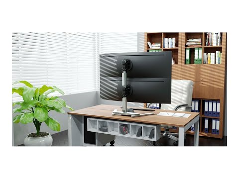 How to Align Dual Monitors With an Arm: Perfect Setup Tips