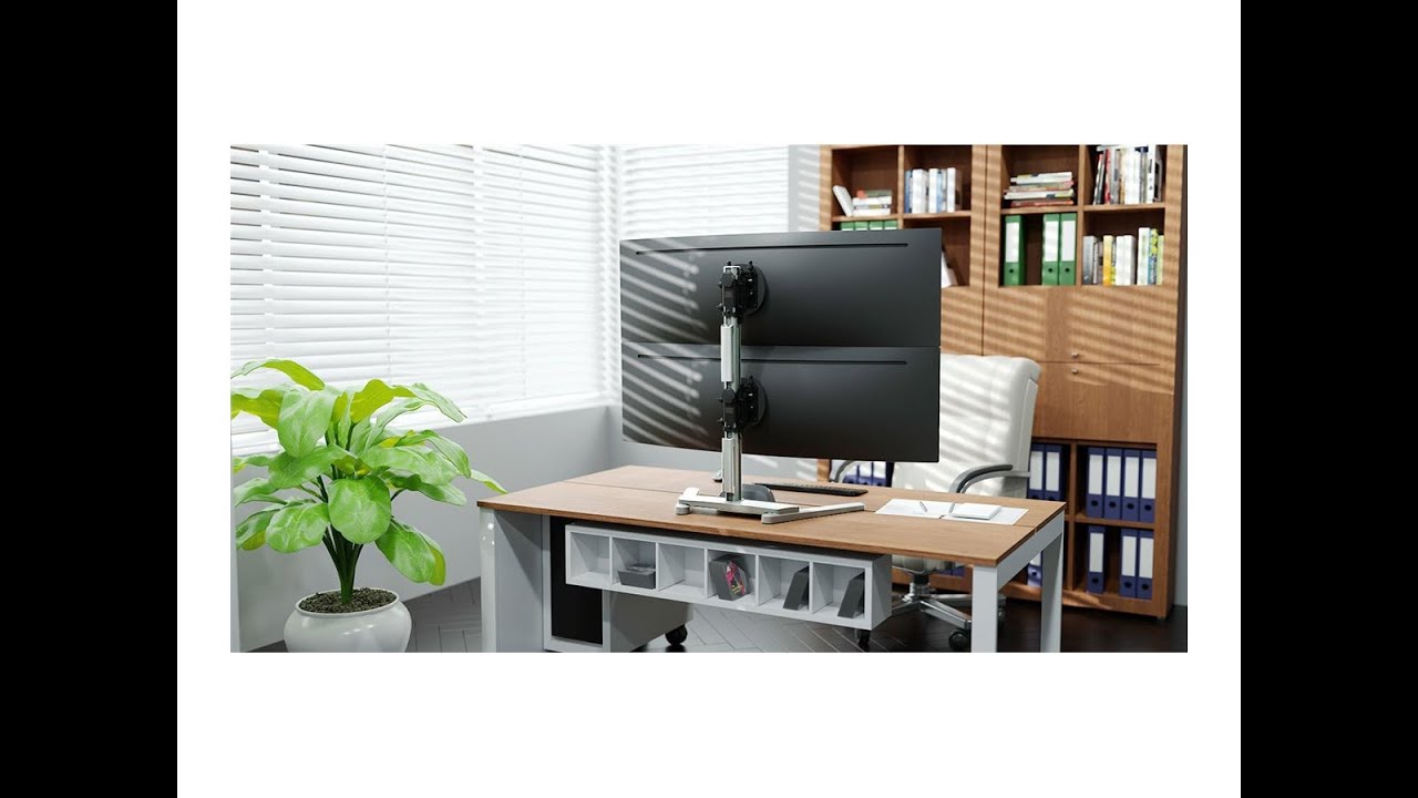 How to Pick a Monitor for Dual Setup With Vesa Mount: Ultimate Guide