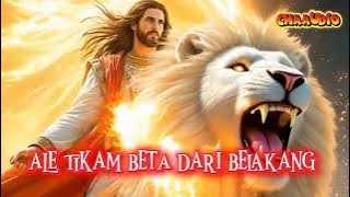 Lagu Ambon terbaru 2025 Ale tikam Beta dari belakang cahaudio