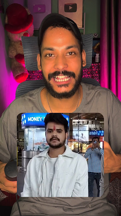 Reels k badmash😅
