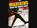 The Manikins - Lovesick