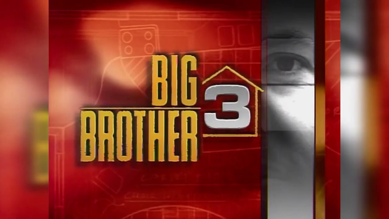 Big Brother Production Music - "Jam Factor" by Christopher Franke