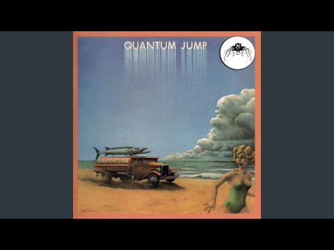 Quantum Jump — Don't Look Now (2014 Remaster)