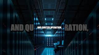 Green Cooling, Smarter Clouds: Plant Based Data Center Refresh