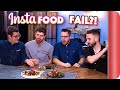 INSTAGRAMMABLE Recipe Relay Challenge | Pass It On S1 E13 | SORTEDfood