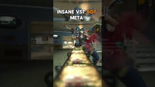 The Ending is crazyyy 😭😭 (BO7 VST META!)
