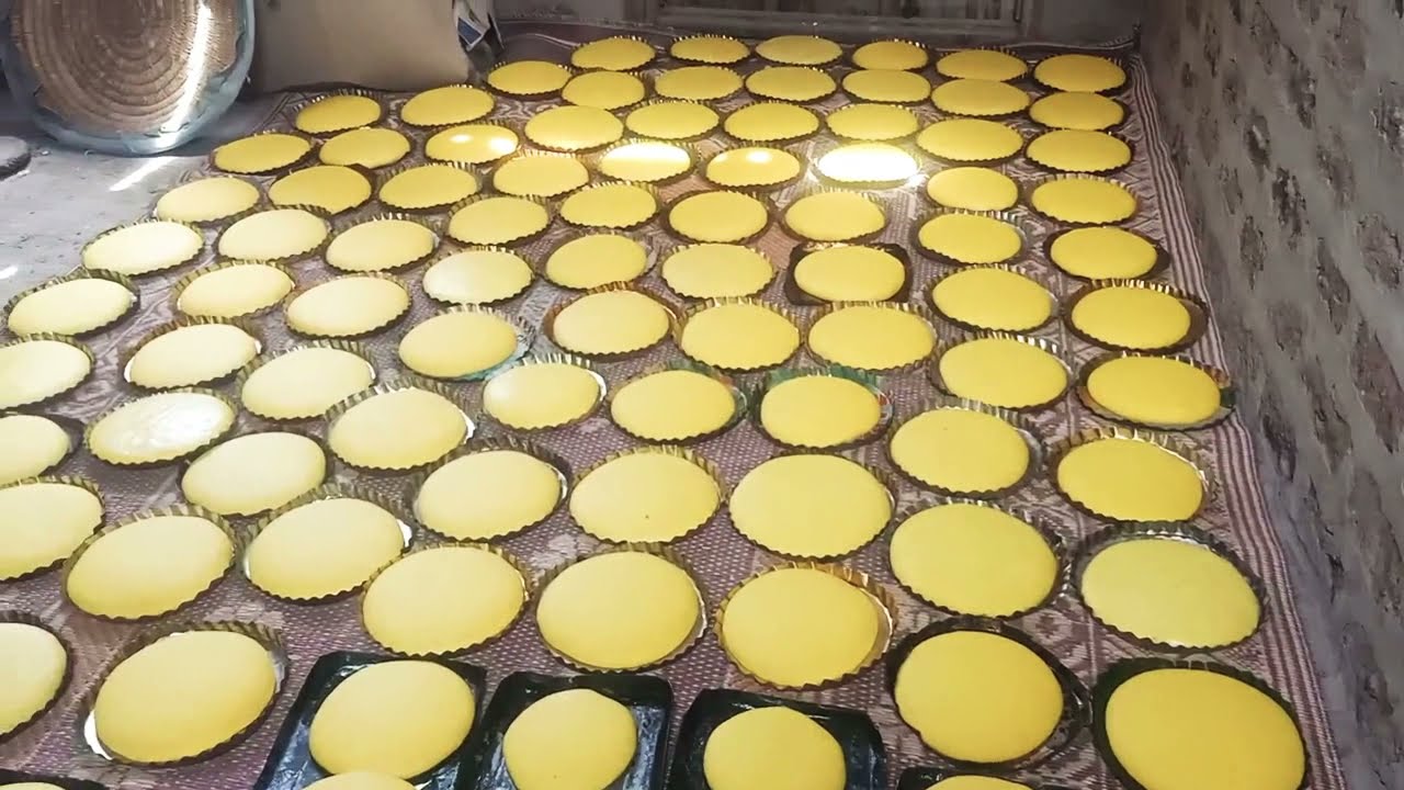 الفايش الصعيدى من قلب الصعيد خطوه خطوه بكل أسراره  من ايد  شيف اميمه امين الصعديه