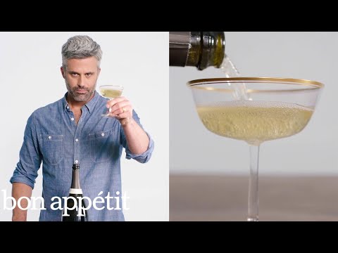 Video: Kun je smakelijk eten voor een drankje zeggen?