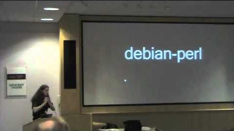 Matt S Trout Enlightened Perl for Systems Administrators