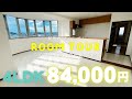 Vol.29|ついに新居の鍵をゲットした🔑|空っぽルームツアー🏠|4LDK