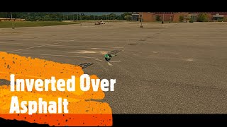 Awesome Heli Flight And Crazy Arrma Beast