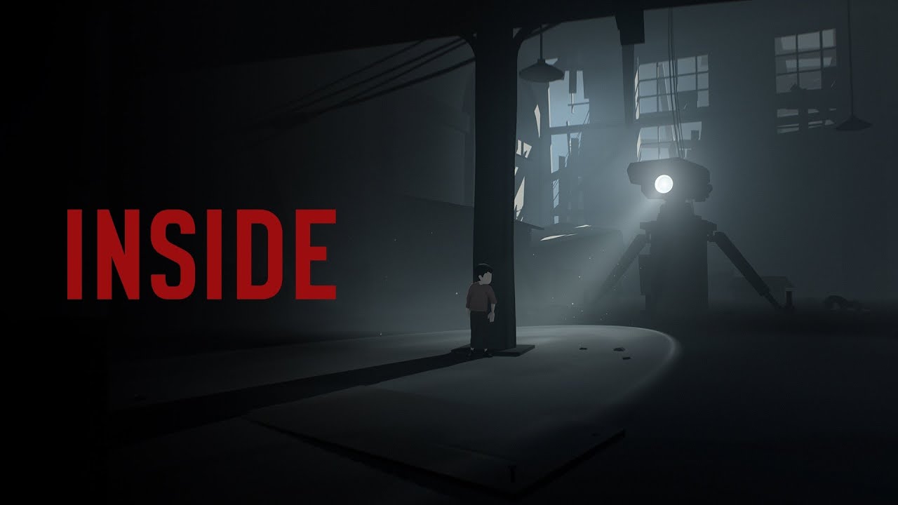 PLAY DEAD’S INSIDE Gameplay Walkthrough Ios Gameplay 4K 60FPS