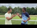 Vlog Bad Homburg Open | Yonex Coaches Event | Tennis Mastery