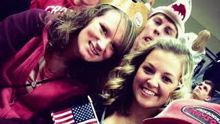 Organ Donors Leave a Legacy-Cindy McKinnon Shares Morgan's Gift