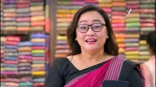 Annamalai Kutumbam | Ep - 11 | Webisode 03 | Dec, 5 2025 | Roopa B,Yuktha, Aashish | Zee Tamil