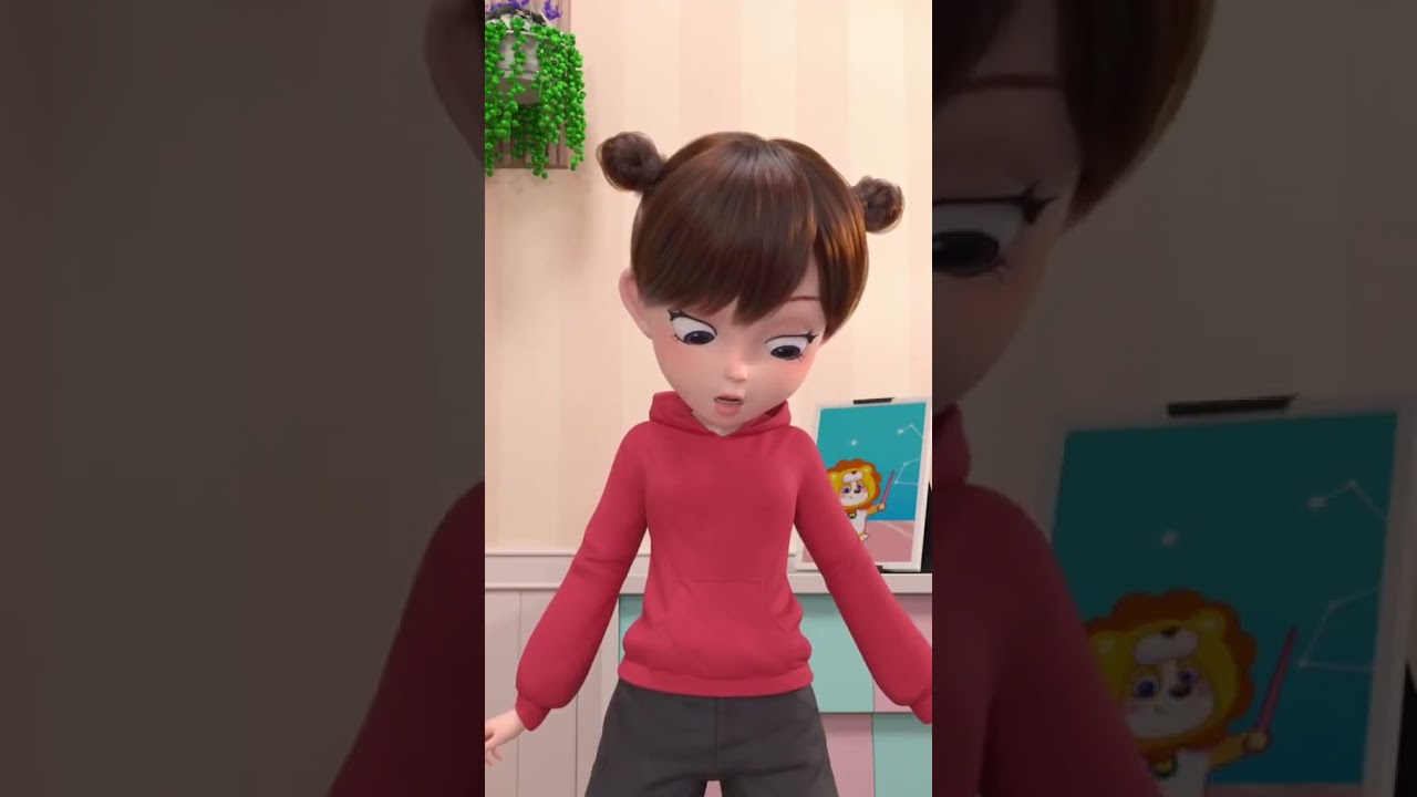 Moco and। yummy fight 🤣🥰 , Moco dog 