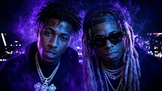 Nba Youngboy X Lil Wayne Million Dollar Nightmares New Music