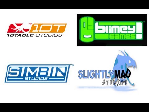 Vidéo: SimBin, Créateur De GTR Et Race Pro, Crée Une Plate-forme Gratuite