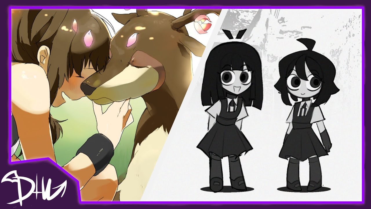 "Beachside Sunset" - Undella Town Theme x Sunset Hills [MASHUP]