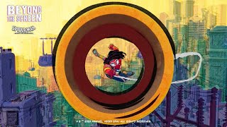 Go With Mumbattan Spider-Man Across The Spider-Verse Now On Digital