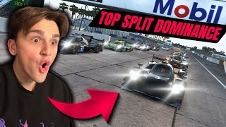 How to Win TOP SPLIT on Le Mans Ultimate 🤔