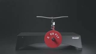 Exerfly Motorized Technology