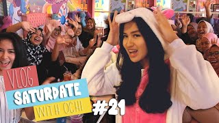 OCHI LOVERS SELALU DI HATI