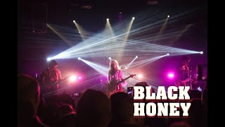 Black Honey live at Rescue Rooms - Beaches