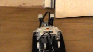 Vacuum bot NXT 2.0