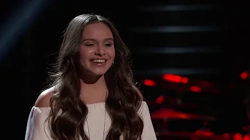 The Voice 16 Kayslin Victoria Feel It Still