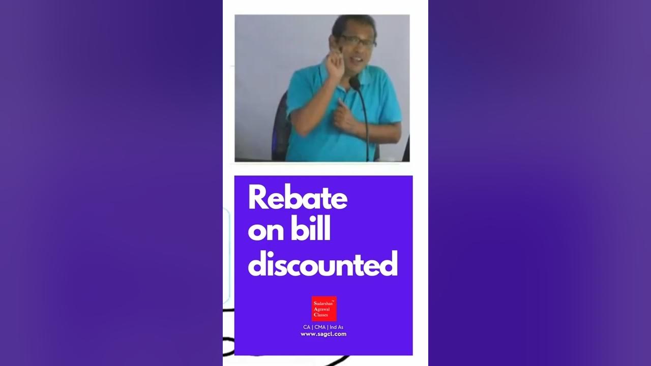 rebate-on-bill-discounted-youtube