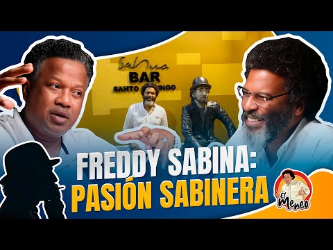 "VÉRTIGO DE LA PASIÓN SABINERA: FREDDY SABINA Y SU IMPACTO EN LOS FANS"