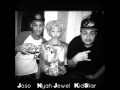 Kidstar nyah jewel  joso  love and hate