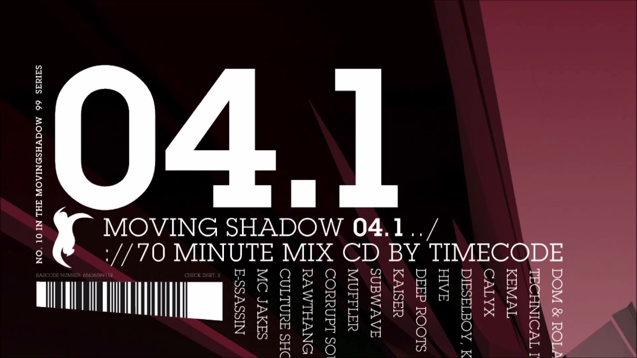 Timecode: 04.1 (2004) - YouTube